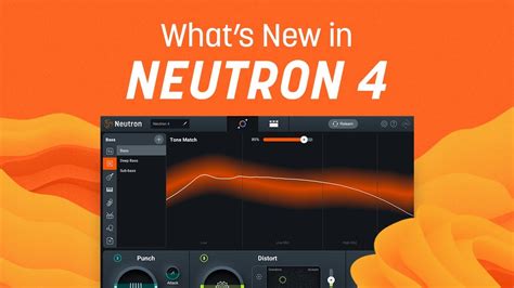 neutron torrent|Izotope – Neutron 4 v4.5.0 VST3, AAX x64 .